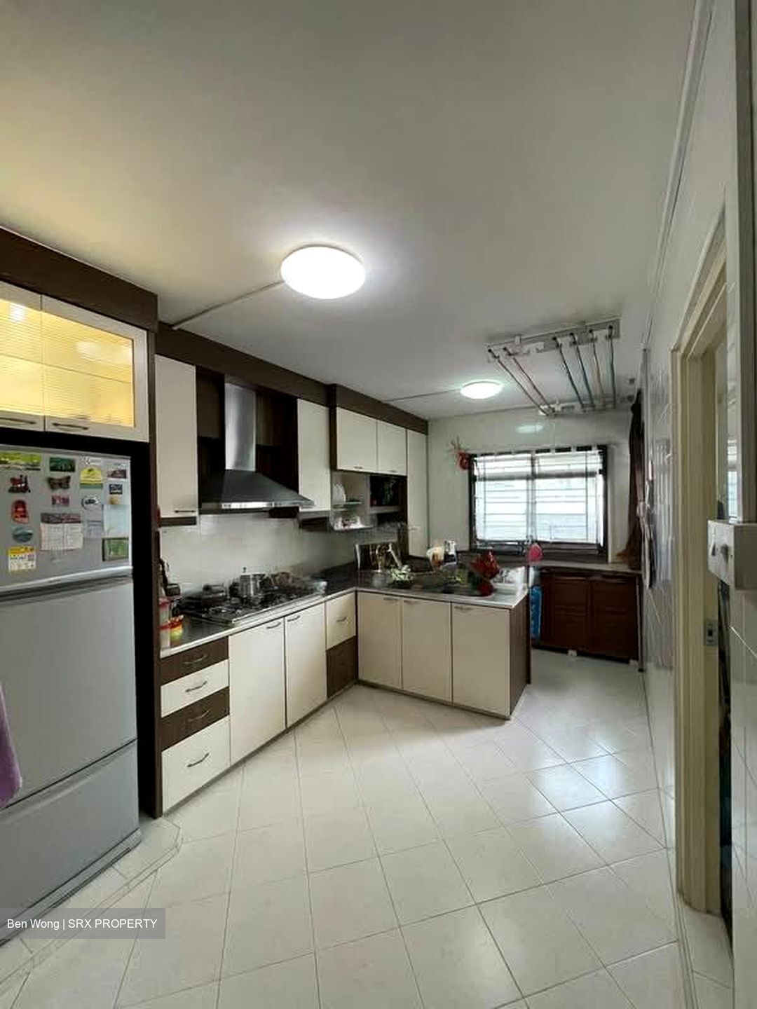 Blk 5A Marsiling Spring (Woodlands), HDB 5 Rooms #563511711
